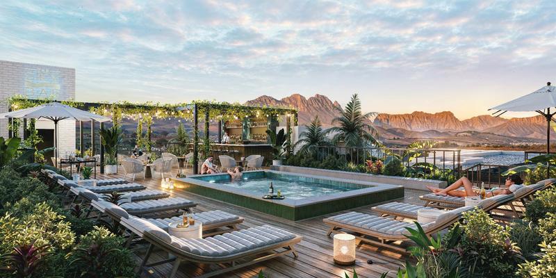 1 Bedroom Property for Sale in Devonbosch Precinct Western Cape